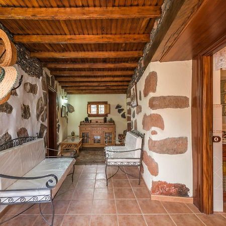 Finca Artemi Carretera Ayagaures Екстериор снимка