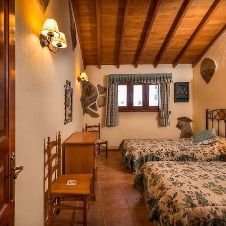 Finca Artemi Carretera Ayagaures Екстериор снимка