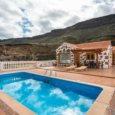 Finca Artemi Carretera Ayagaures Екстериор снимка