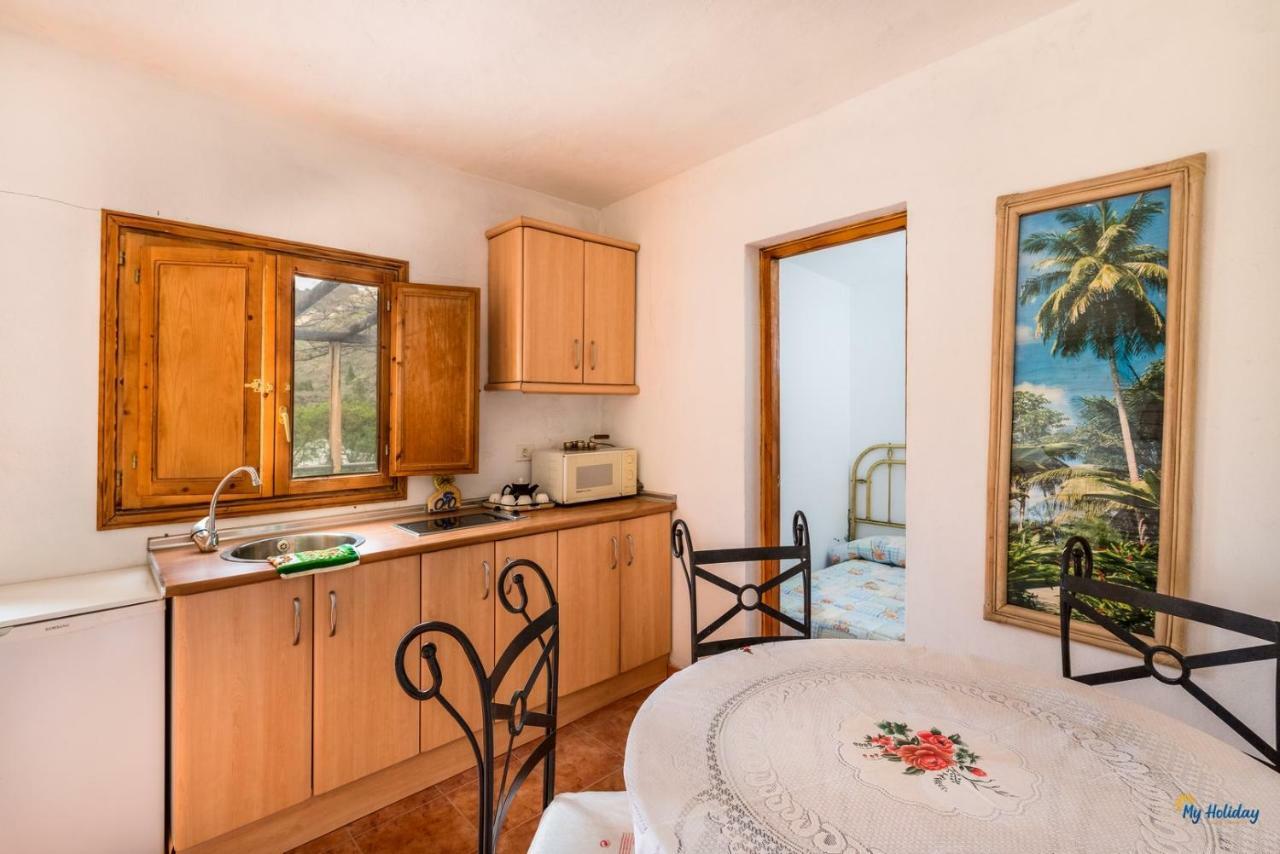 Finca Artemi Carretera Ayagaures Екстериор снимка