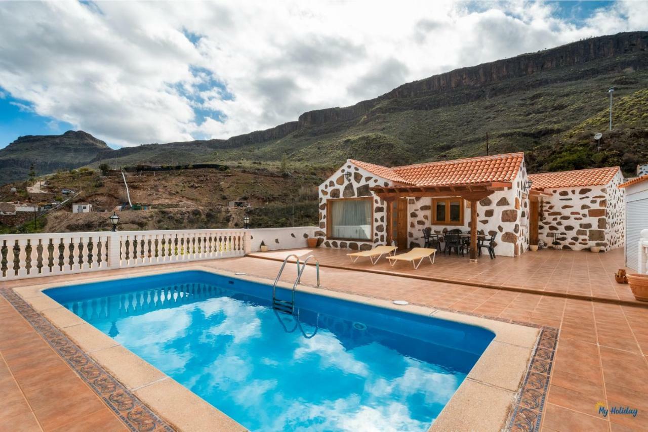 Finca Artemi Carretera Ayagaures Екстериор снимка